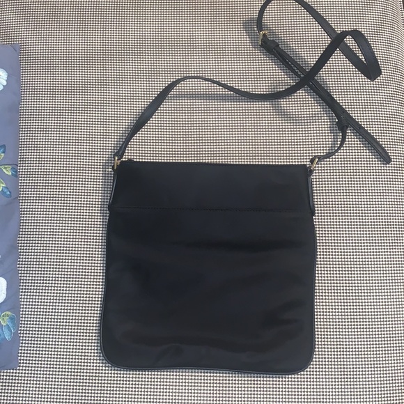 Michael Kors Black Crossbody - Picture 3 of 4